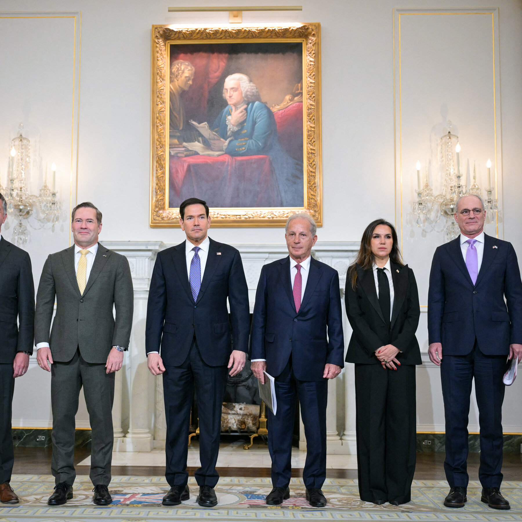 U.S. Says Israel and Lebanon Agree to More Peace Talks