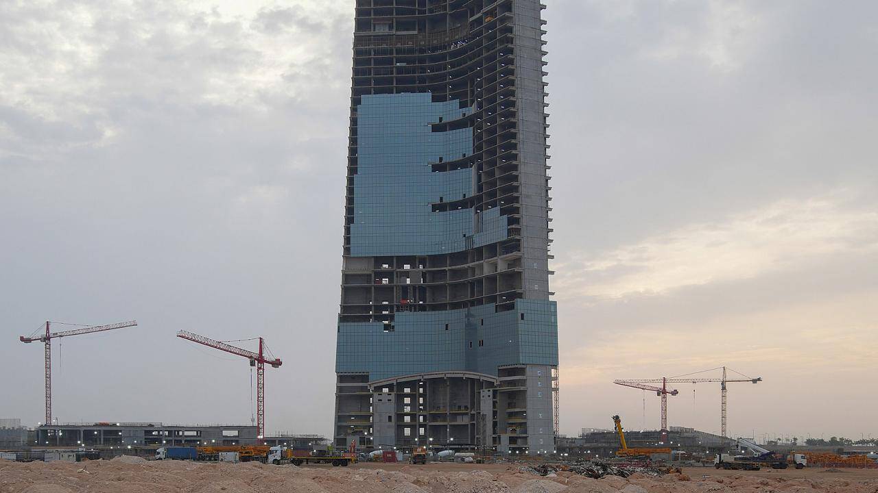 1 km high, 167+ storeys: All about Jeddah Tower, the Saudi mega skyscraper set to surpass Burj Khalifa