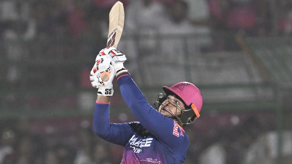 Interview | Irfan Pathan: Vaibhav Sooryavanshi has ticked all boxes