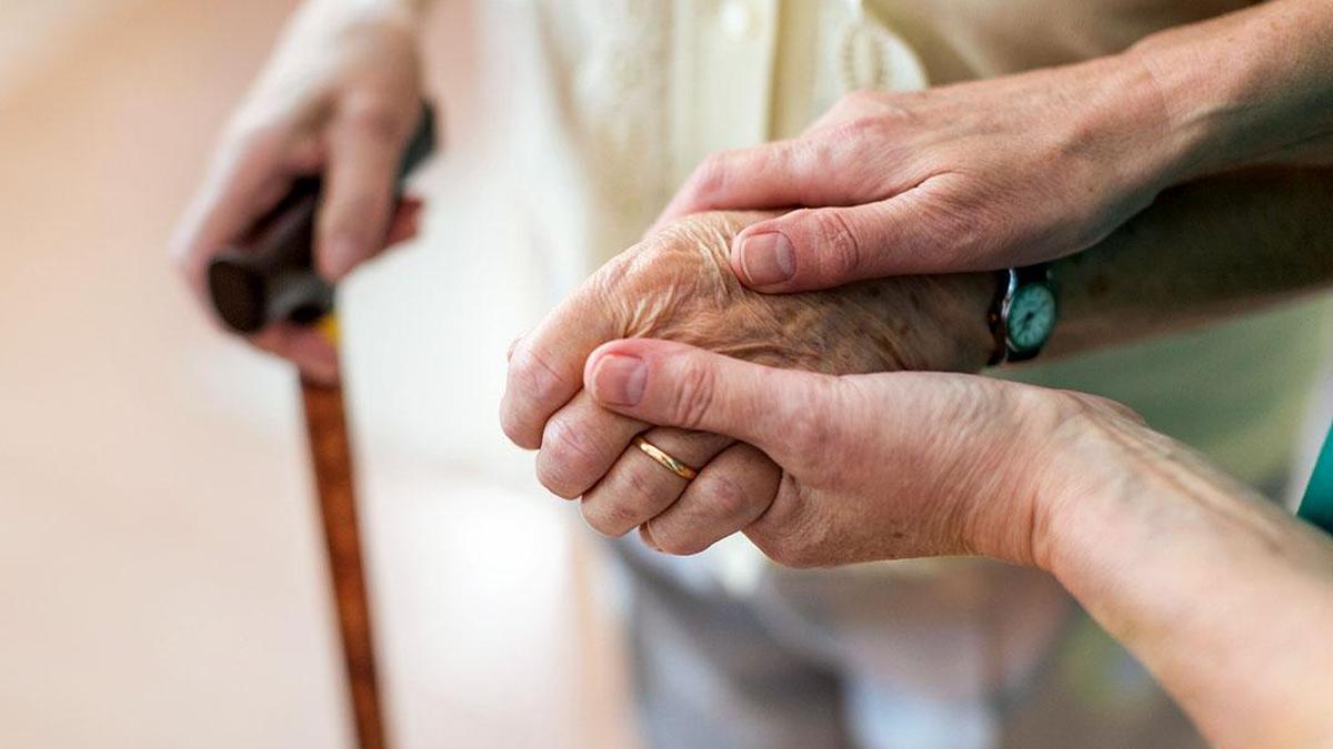 India is greying: we need to move urgently from treating diseases to caring for ageing