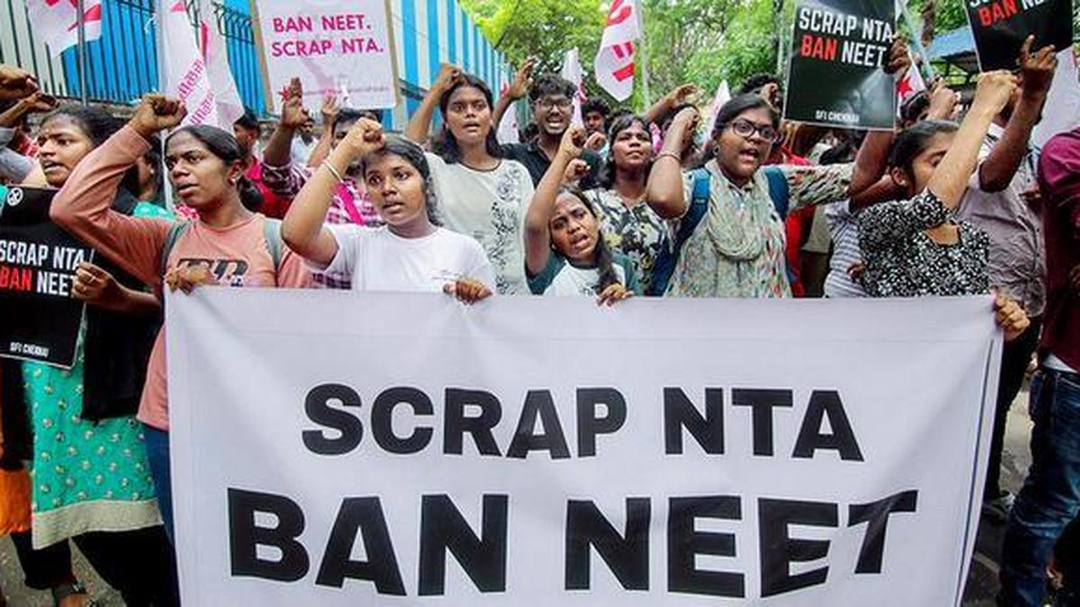 Not just NEET, NTA needs revamp