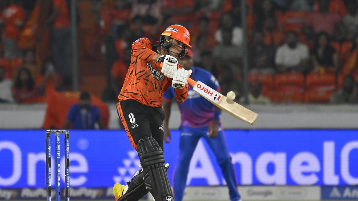 IPL 2026: SRH vs DC: Abhishek, Malinga steal the show as Sunrisers prove too hot for Capitals