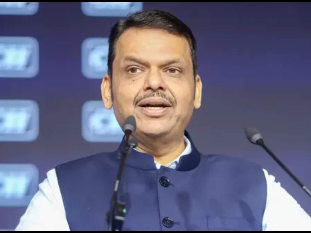 Rajya Sabha bypoll: NCP leadership holds talks with Fadnavis