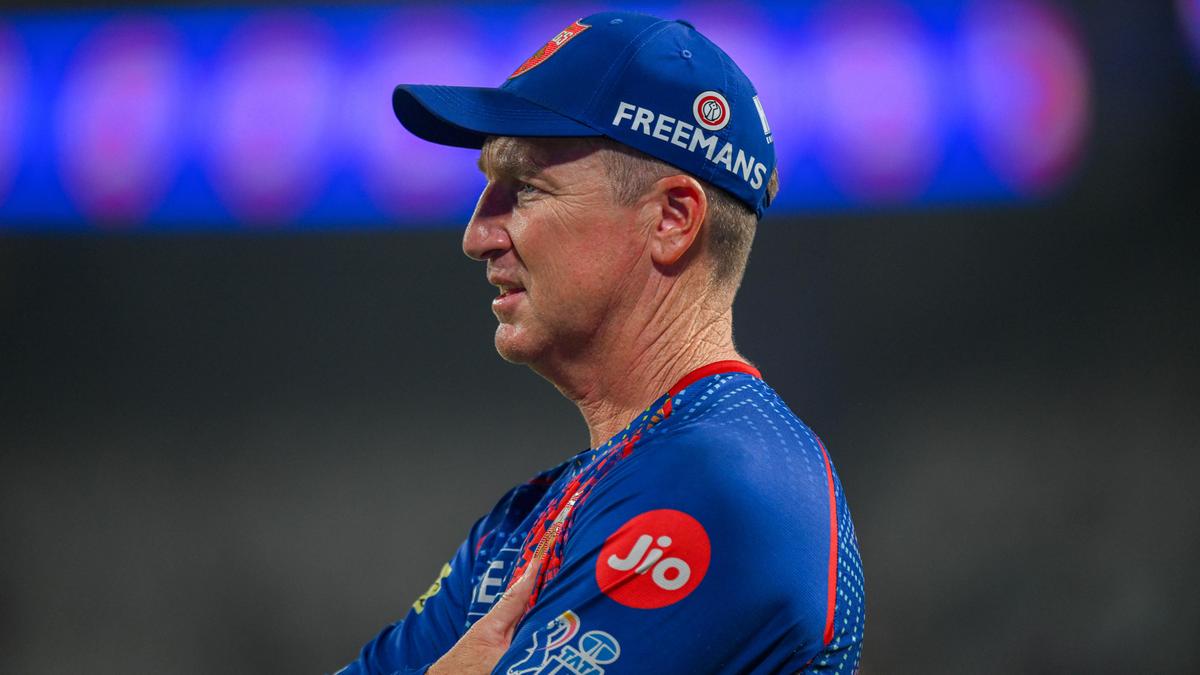 IPL | Punjab Kings is striving for the perfect game: Haddin