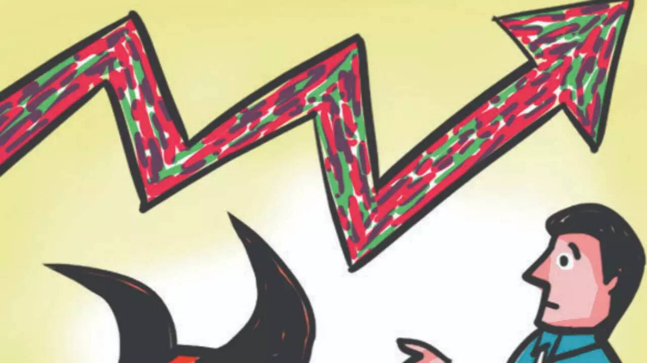 Times Top10: Can a global recession be predicted?