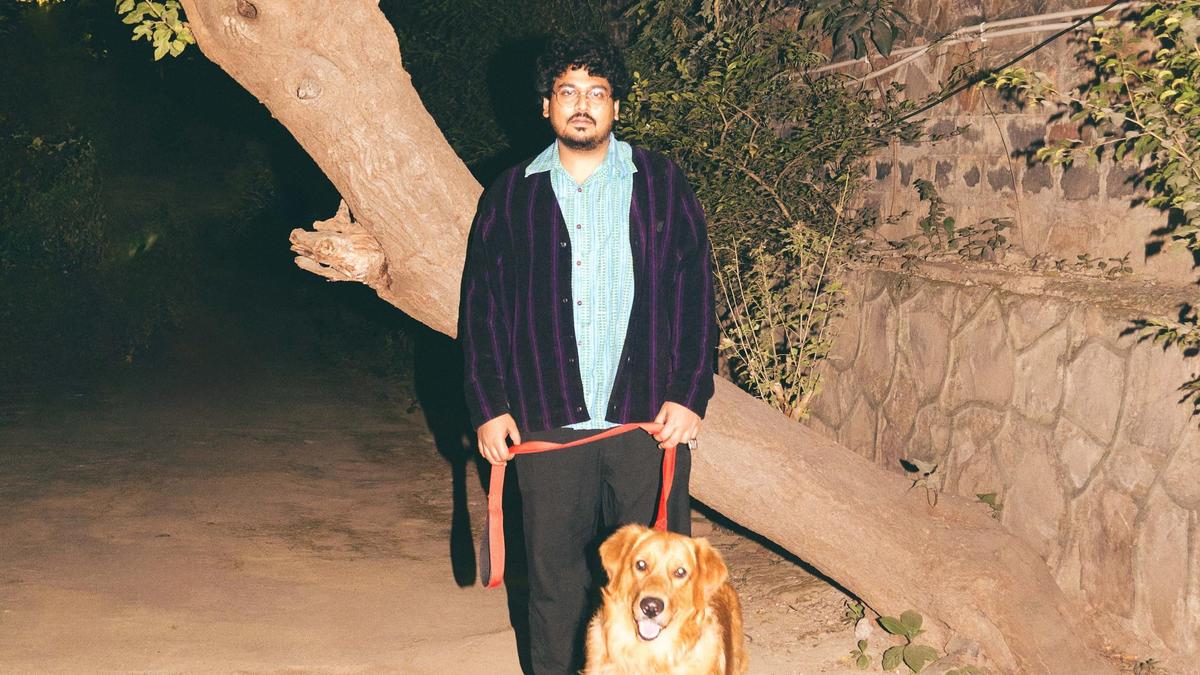 Dolorblind to showcase latest EP No Signal at Bengaluru event