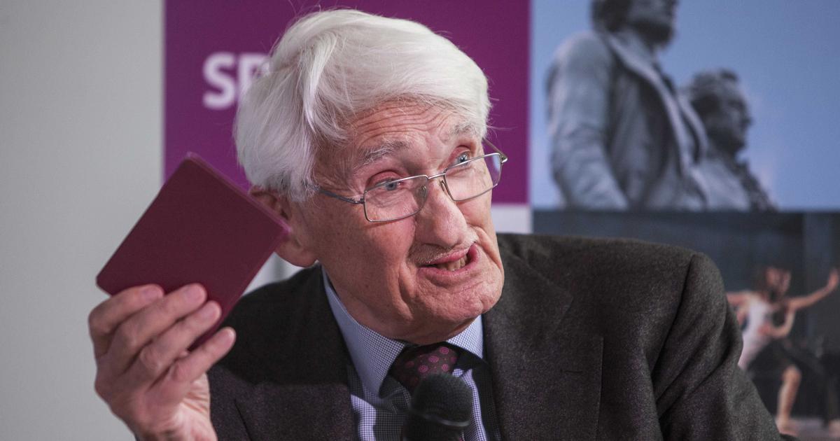 Jürgen Habermas (1929-2026): The utopian thinker’s intuitions for the civic and the public self