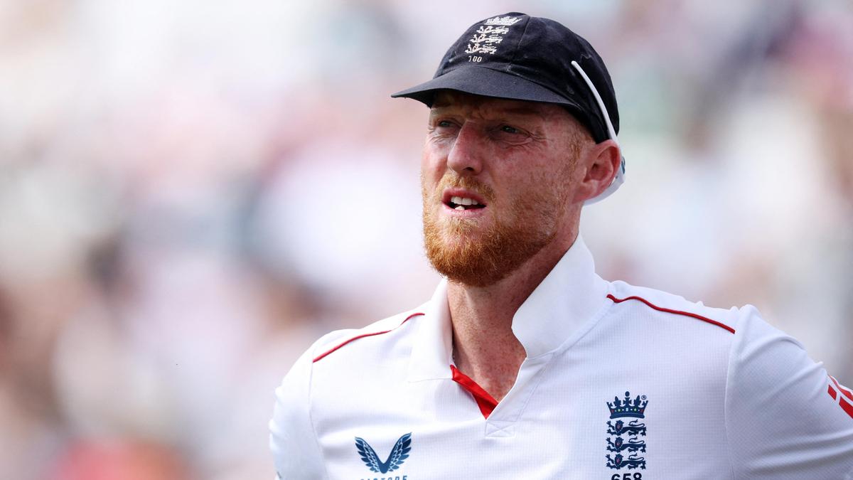 England captain Ben Stokes to retire from international cricket after New Zealand finale