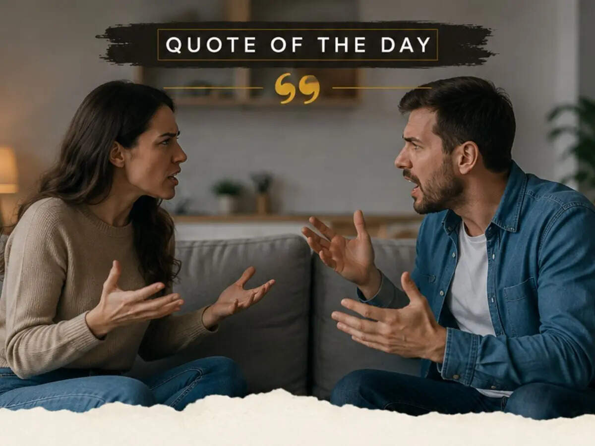 Quote of the Day by Leo Tolstoy: “What is important in making a happy marriage? The important thing is not how much you love each other, but how well you deal with each other.”