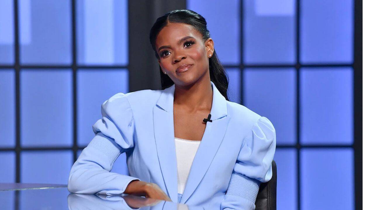 "Charlie's shattered....": Charlie Kirk assassination case takes another twist as Candace Owens points to new SUV image evidence