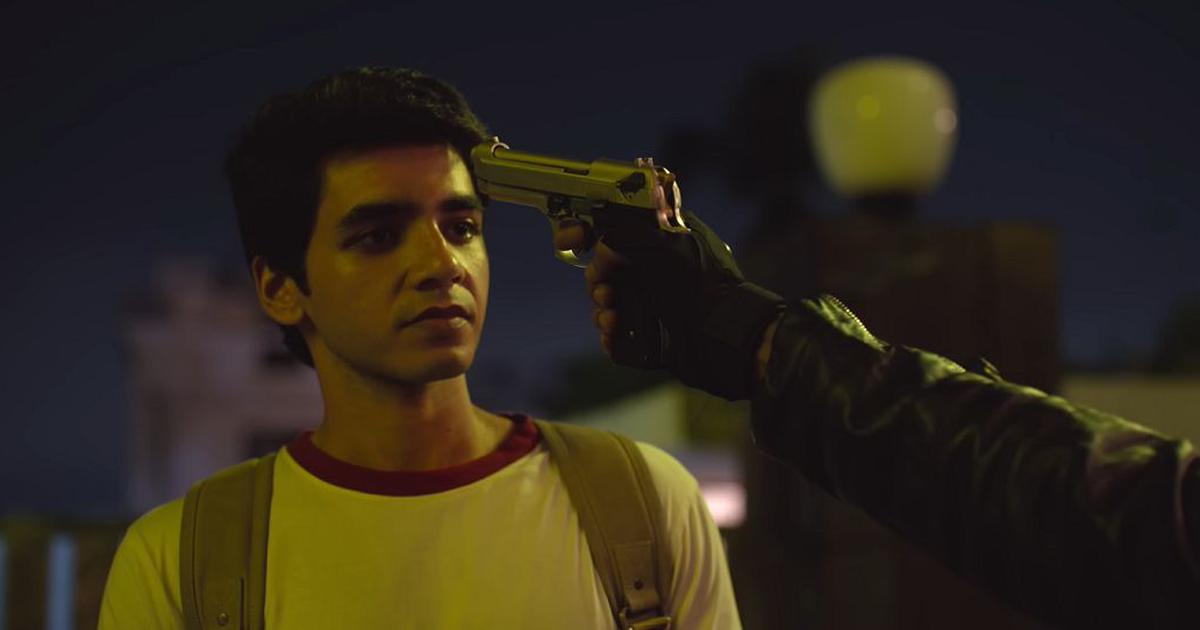 ‘Lukkhe’ review: Some highs in an overly ambitious show about drugs, rap music and crime