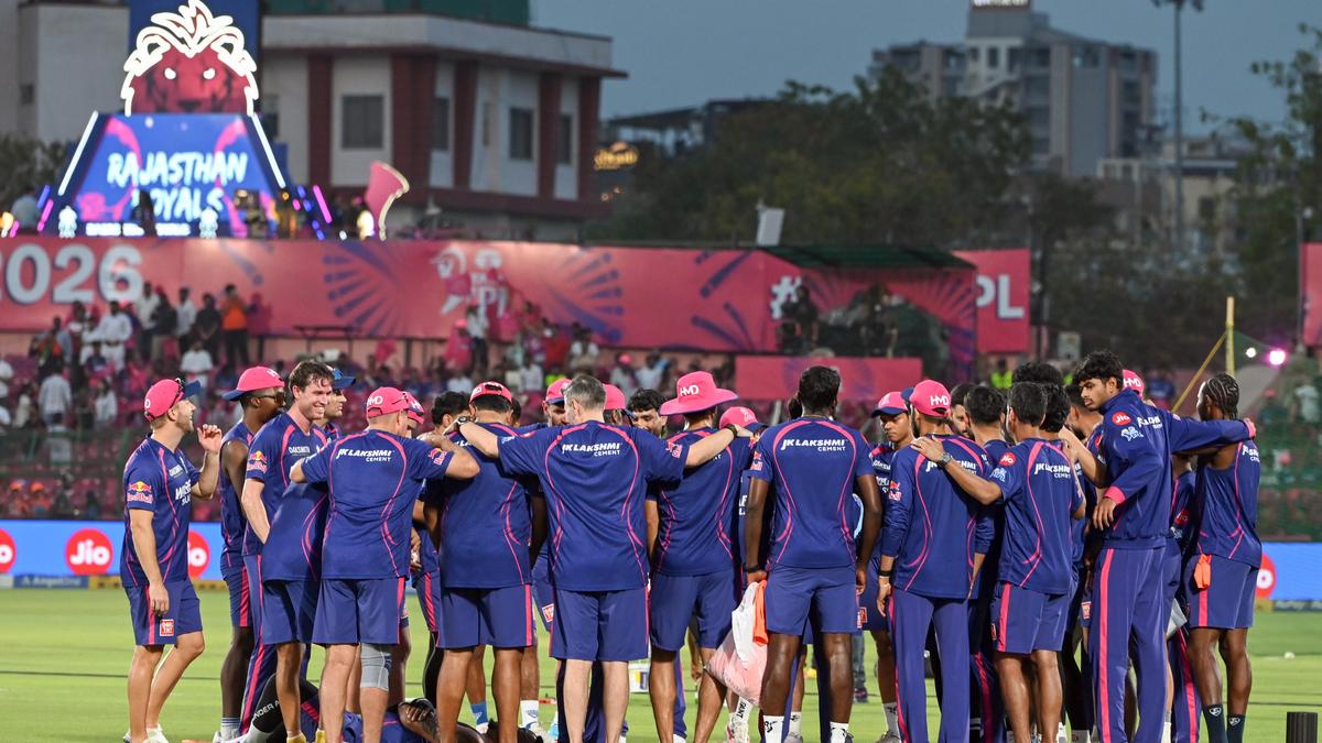 Mittal family buys 75% stake in Rajasthan Royals for about ₹15,600 crore; Somani deal falls through