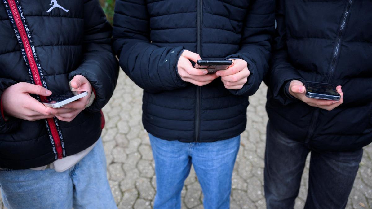 U.S. court rules Ohio can restrict children's use of social media