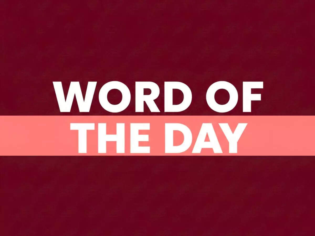 Word of the Day: Pulchritude
