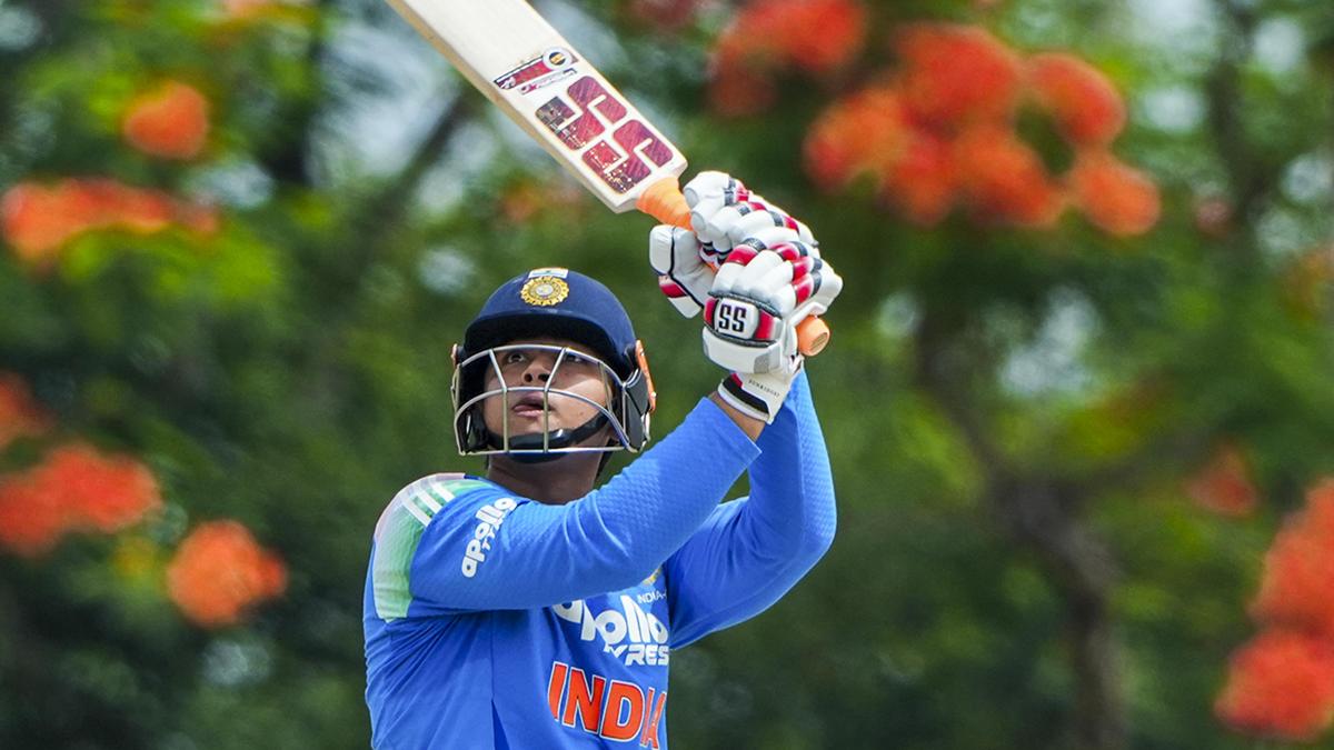 India grapple with Sooryavanshi inclusion; focus on Samson, Kishan, Abhishek vs Ireland