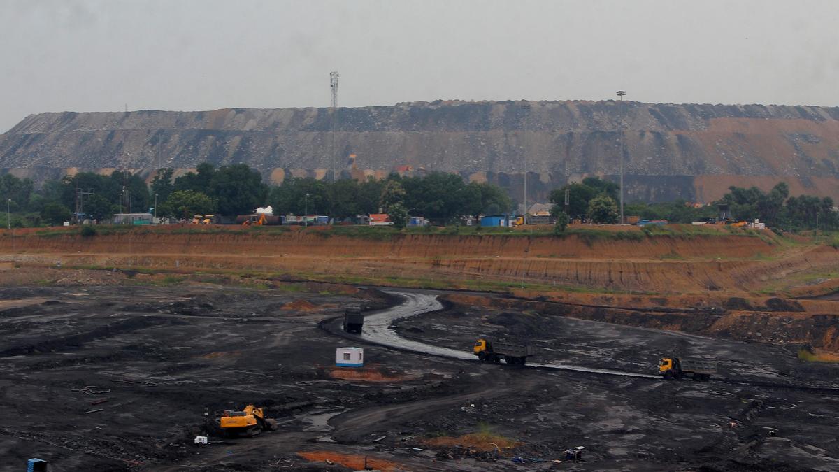 Coal Ministry permits use of insurance surety bonds as replacement for bank guarantees