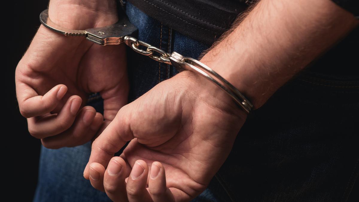 Self-styled spiritual guru held for allegedly drugging, raping and blackmailing women in Mathura