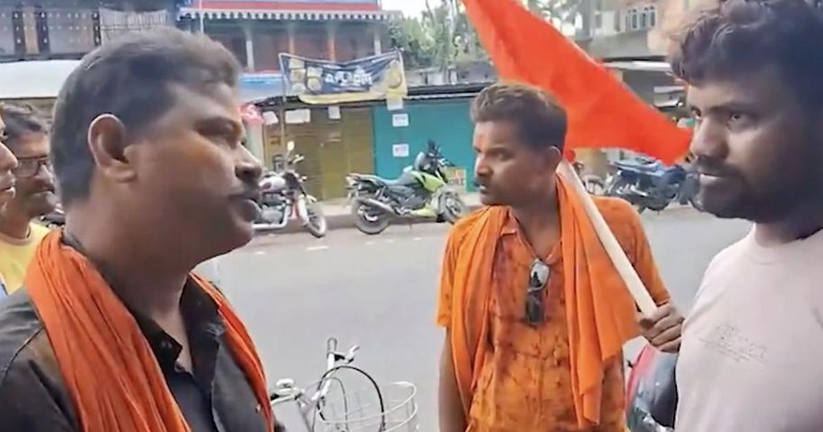 Bengal: Communal intimidation, vandalism reported a day after BJP comes to power