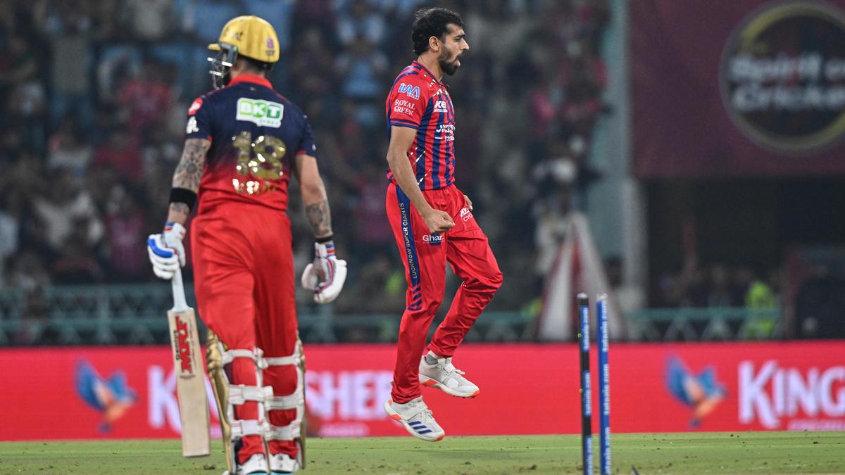 IPL 2026 | LSG vs RCB: McClenaghan hails Prince Yadav’s ‘divine delivery’ to dismiss Kohli