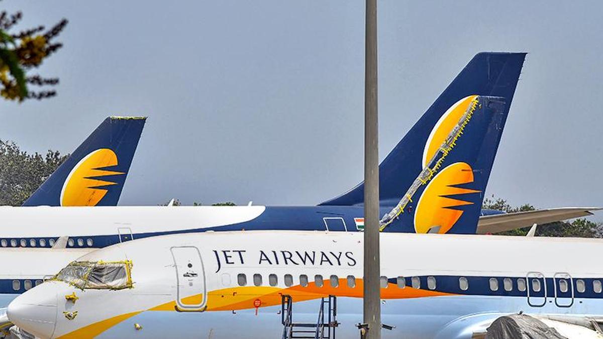 NCLAT upholds PF, gratuity dues for Jet Airways employees, rejects SBI appeal