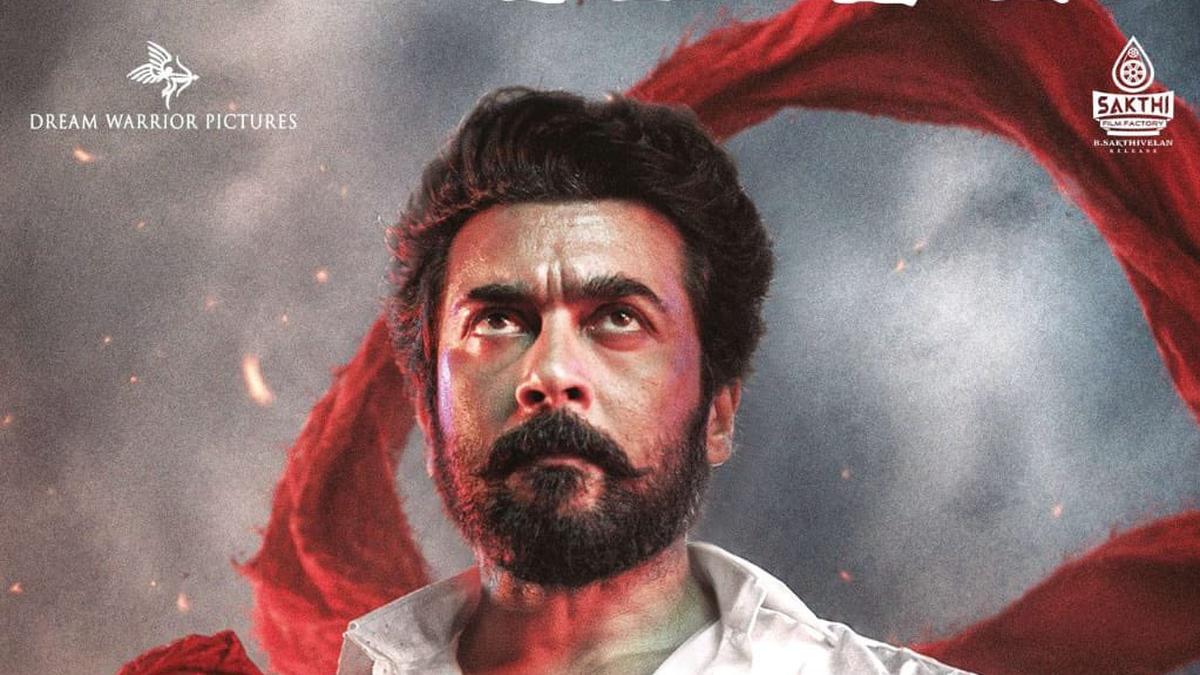 Suriya’s ‘Karuppu’ producer issues legal notice over leaked content; Producers Council seeks relief from Qube provider