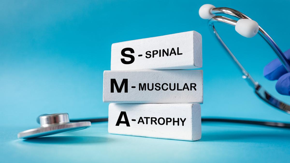 Access to generic Risdiplam sought under policy for rare diseases for people with Spinal Muscular Atrophy