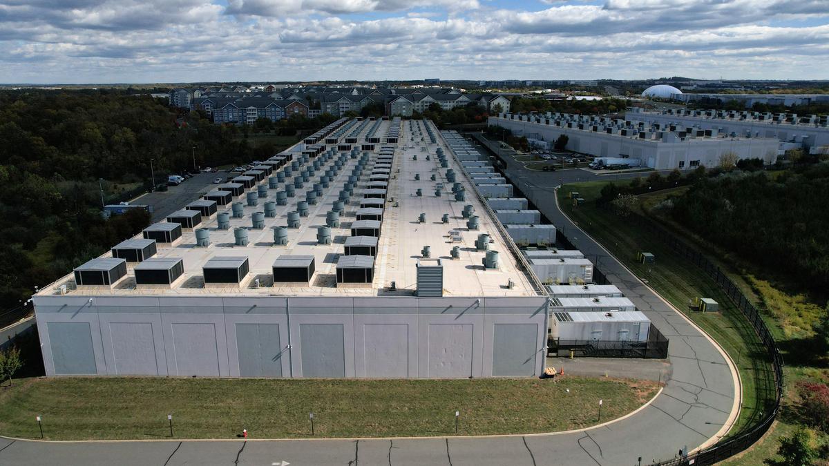 Big Tech’s AI race comes at a steep environmental cost | Explained