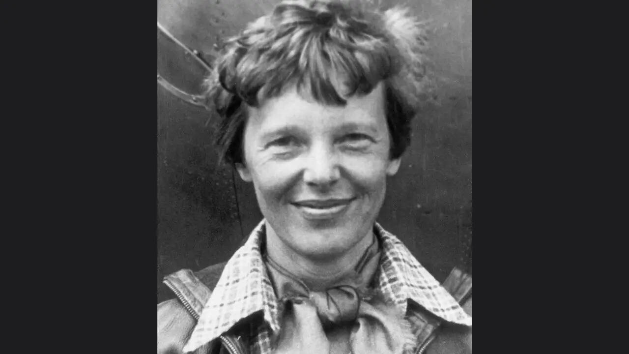 Quote of the day by Amelia Earhart: “Some of us have great runways already built for us. If you have one, take off. But if you don't have one, realize it is your responsibility to grab a shovel and build one for yourself and for those who will follow after you.”