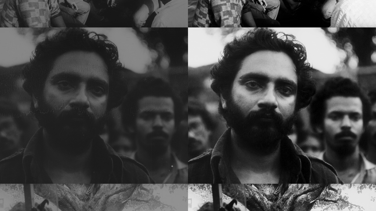 Kerala filmmaker John Abraham’s cult classic Amma Ariyan’s restored version to premiere at Cannes