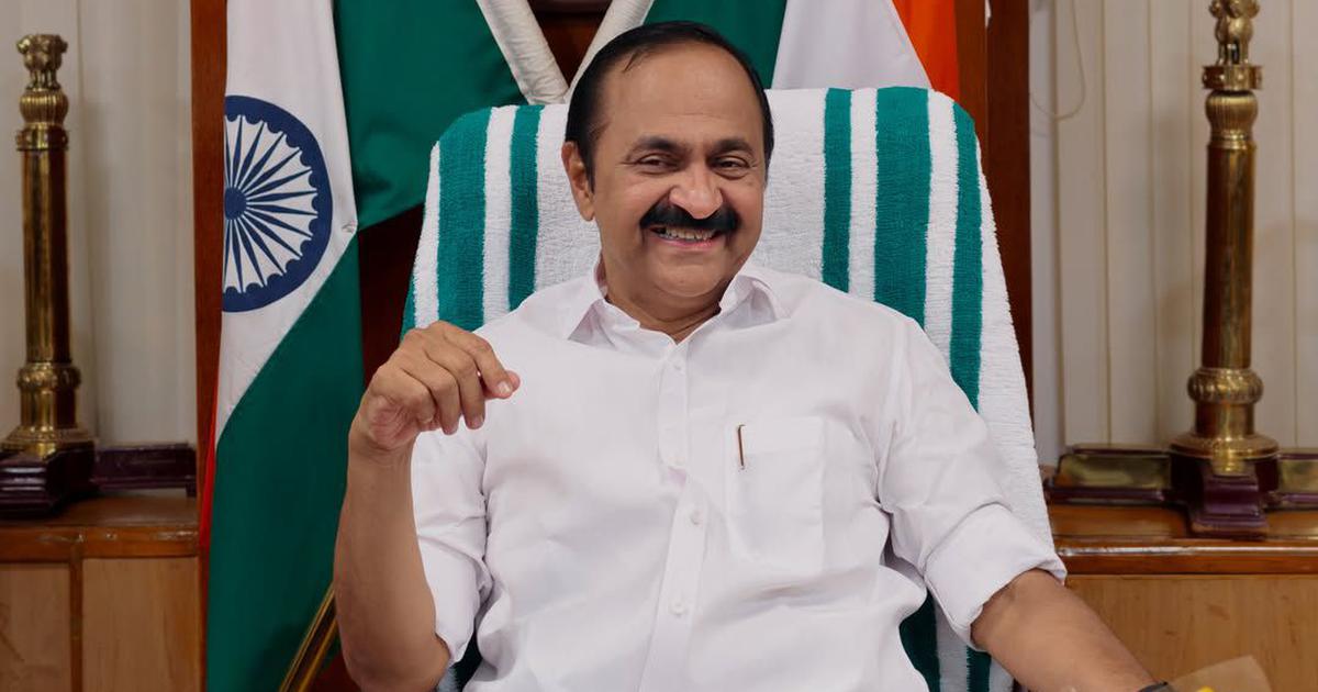 Kerala: Newly-formed UDF government scraps LDF’s K-Rail project