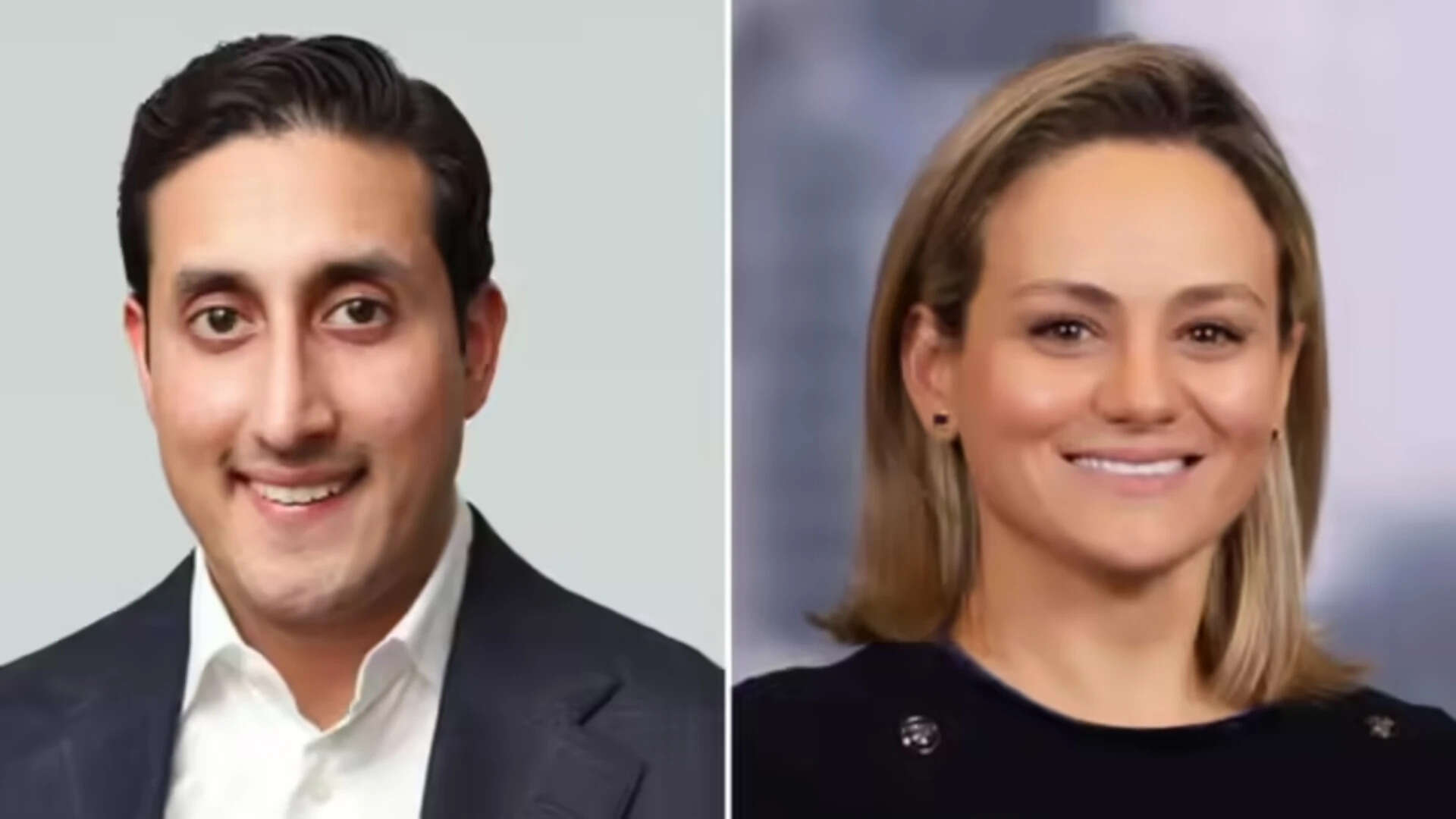 Chirayu Rana used chatbot before alleging sex harassment against JPMorgan executive
