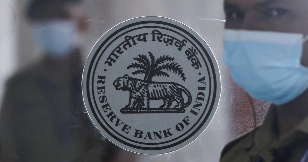 RBI approves surplus transfer of Rs 2.8 lakh crore to Centre for 2025-’26