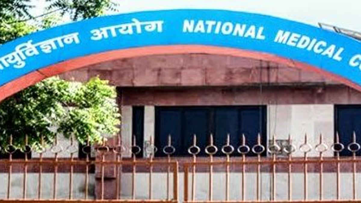 NMC draws the curtain on PG diploma courses; MD/MS to become sole path for specialist training