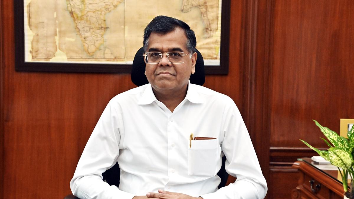 Anyone trying to distort NEET-UG 2026 retest to face full might and weight of law: Cabinet Secretary