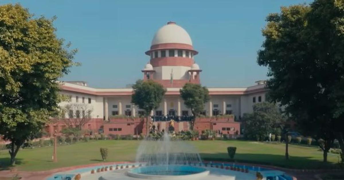 SC dismisses petition to exclude caste enumeration from Census 2027