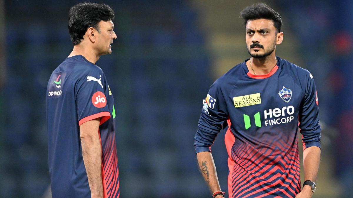 IPL 2026 | DC grapples with wide variance in home pitches