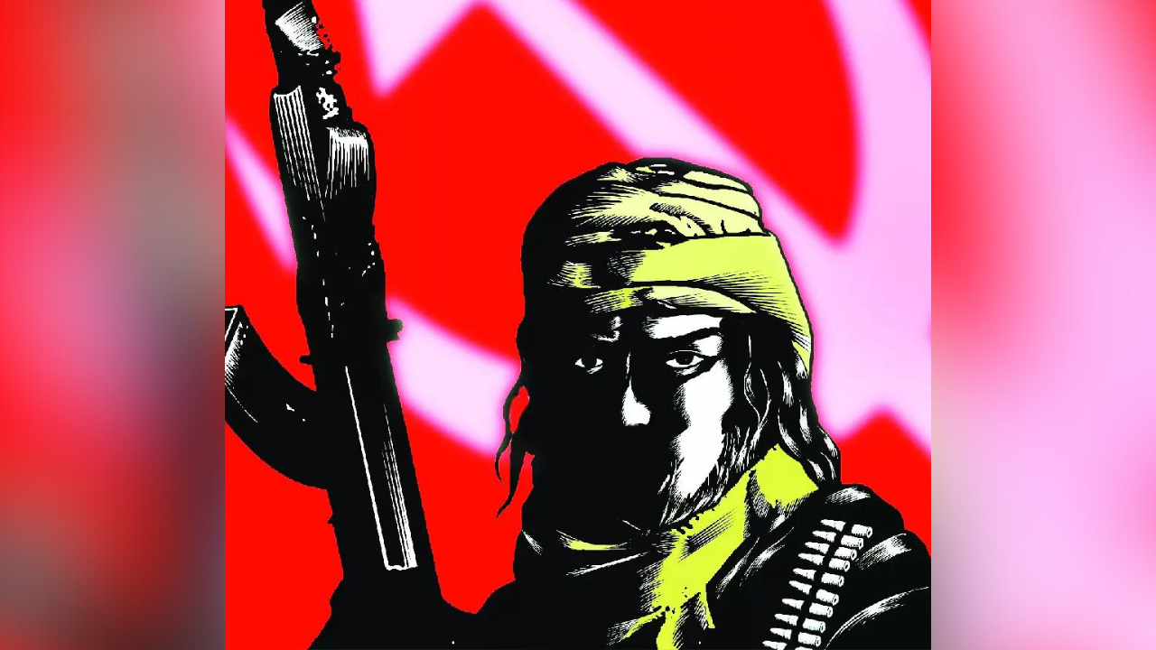 'Naxal-free India': Govt shares 'historic milestone' after six decades of violence