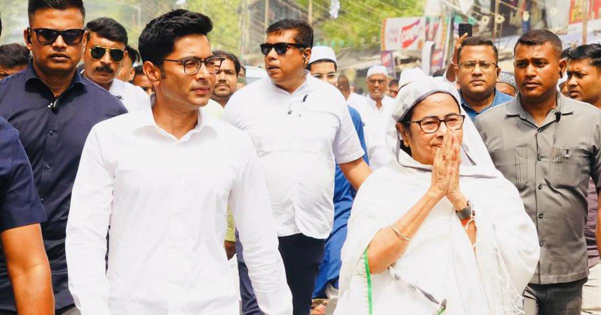 Twenty TMC MPs to merge with Nationalist Citizens Party, back NDA: Kakoli Ghosh
