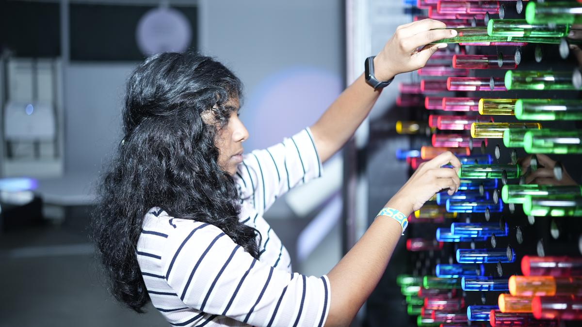 ParSEC Whitefield in Bengaluru is a science museum where anyone can innovate anything