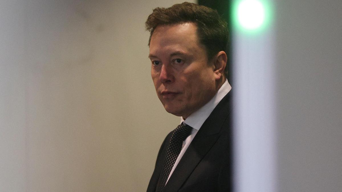 How history came to have its first trillionnaire in Elon Musk