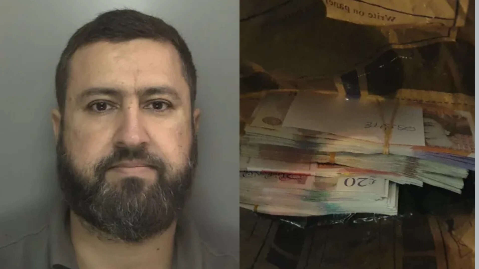 Liverpool man made over £300,000 by doing students’ exams, coursework for cash