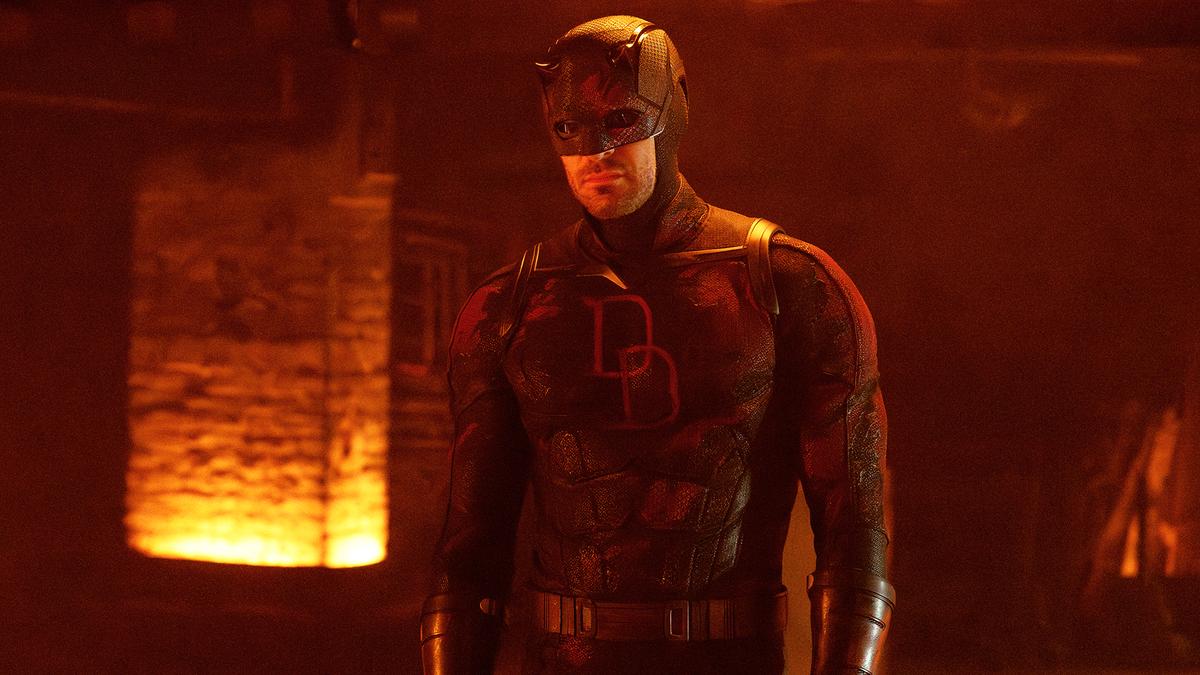 ‘Daredevil: Born Again’ Season 2 review: Charlie Cox and Vincent D’Onofrio trade blows in thrilling, tender resistance story