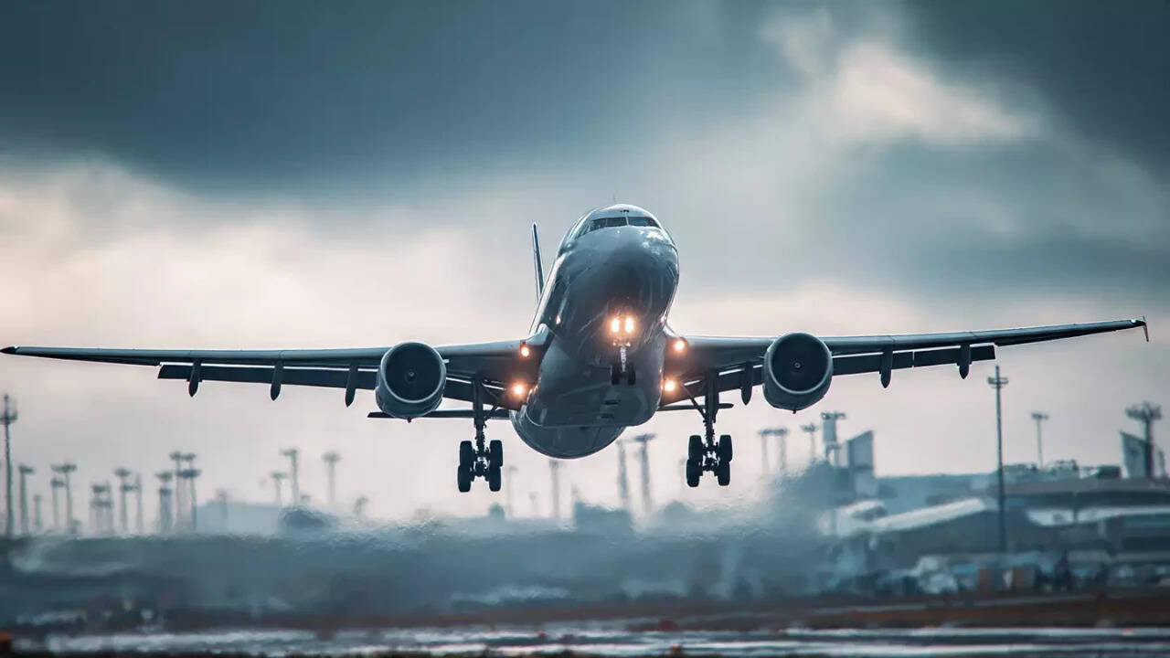 How &amp; why the South took command of India’s skies