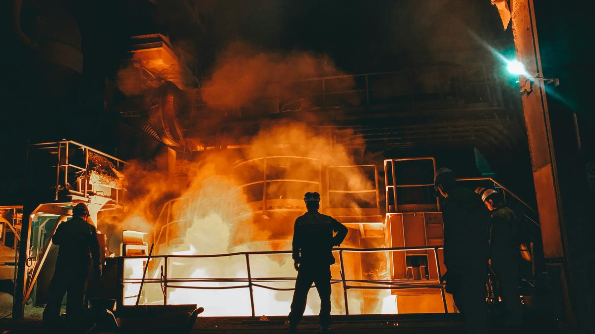Why industrial heat pumps are a ‘clean heat’ opportunity for India