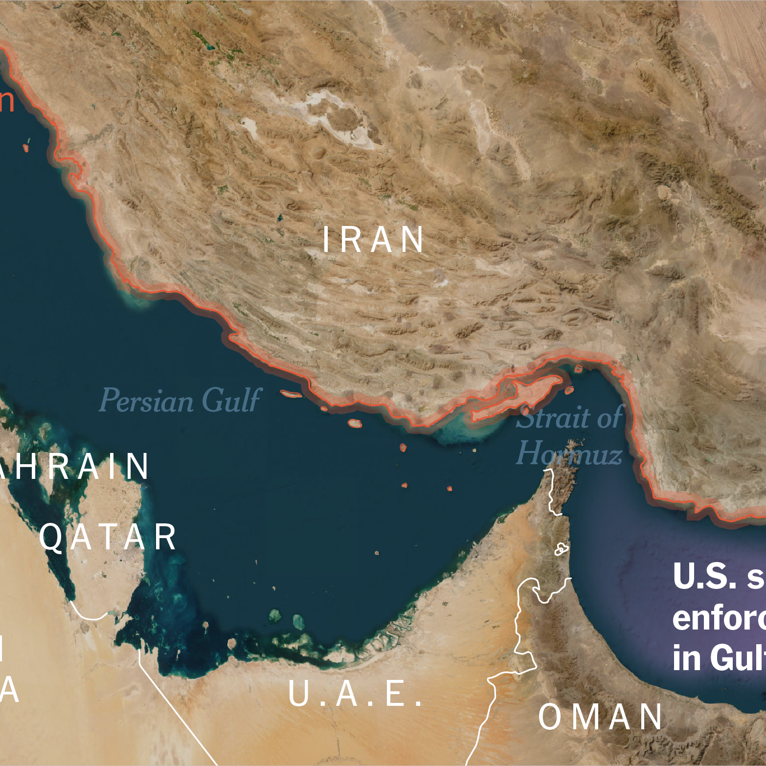 Iran’s Nonnuclear Deterrent