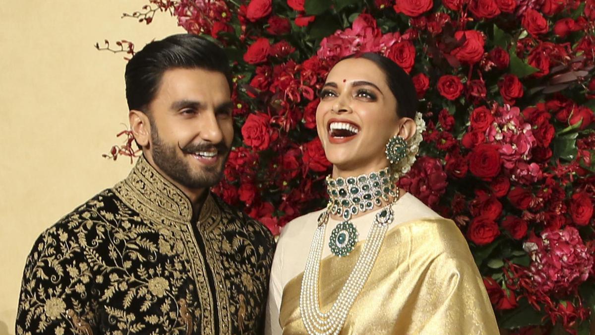 Deepika Padukone, Ranveer Singh announce second pregnancy