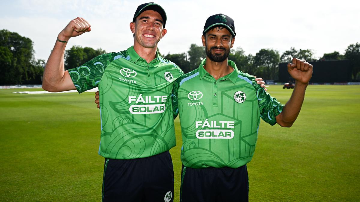 India’s T20 series loss to Ireland: An appetiser with lingering bitterness