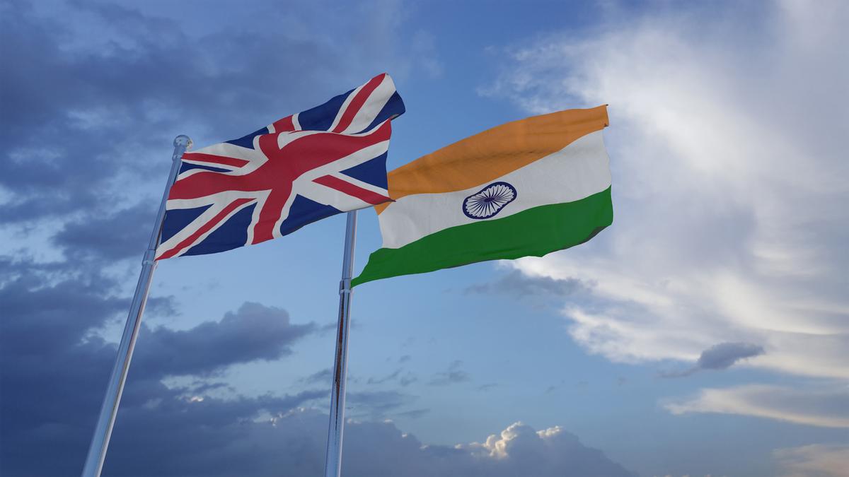 Finance Ministry notifies rules for determination of origin of goods under India-U.K. trade pact