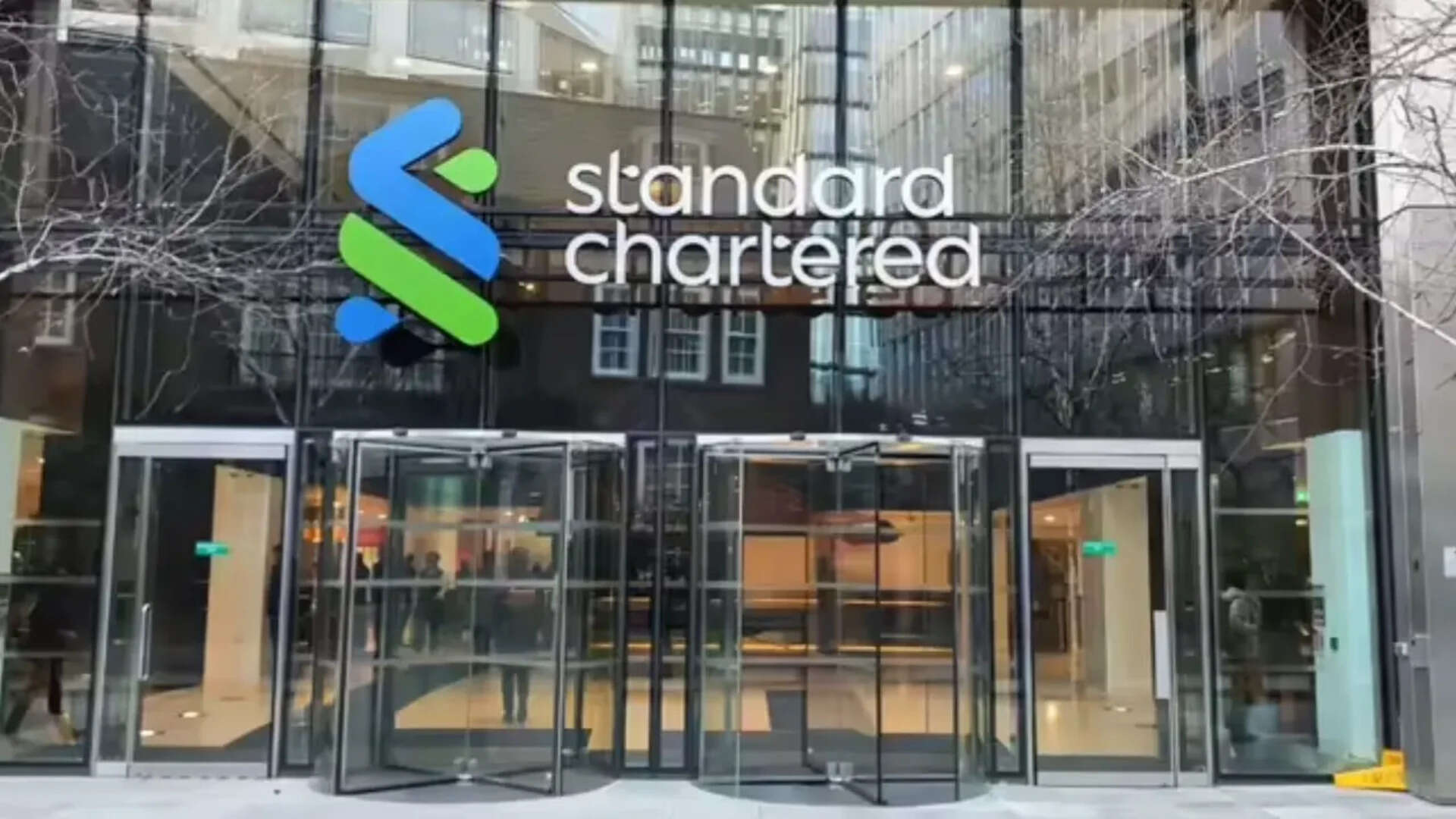 ‘A new name for working class’: Internet erupts over StanChart CEO’s ‘lower-value human’ remark
