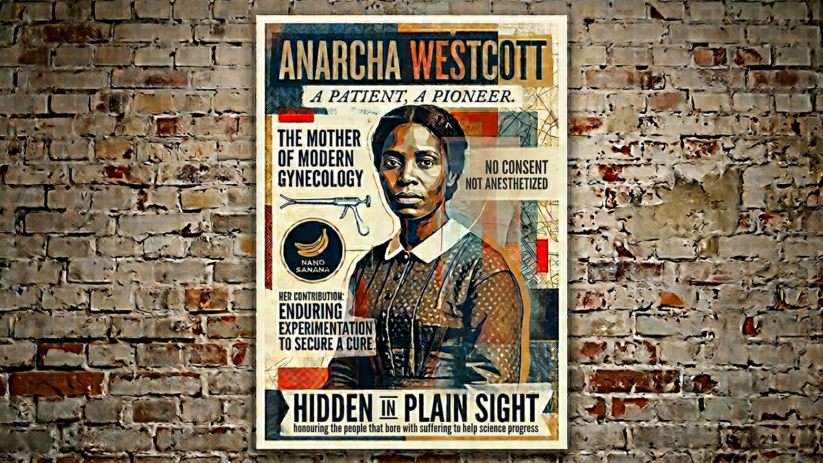 Celebrating forgotten women who helped improved maternal health